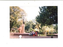 SWAMY SPIRITUAL TOUR